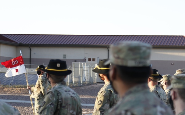 Hinrichs receives award