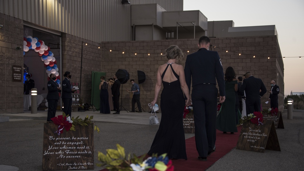 Air Force Ball 2020