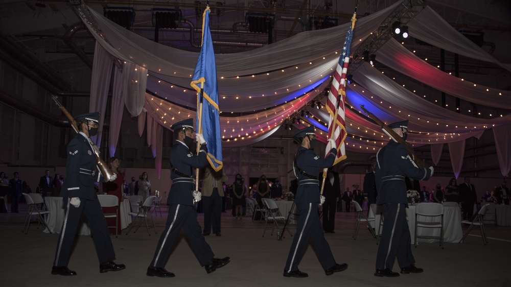 Air Force Ball 2020