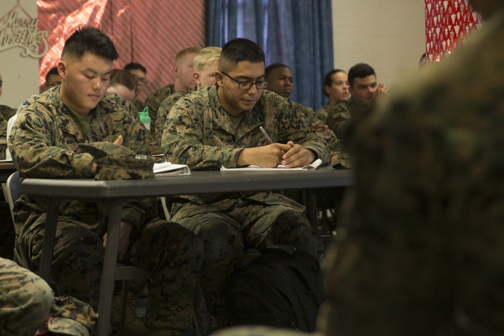 Leadership Panel LCpl Seminar 1-20