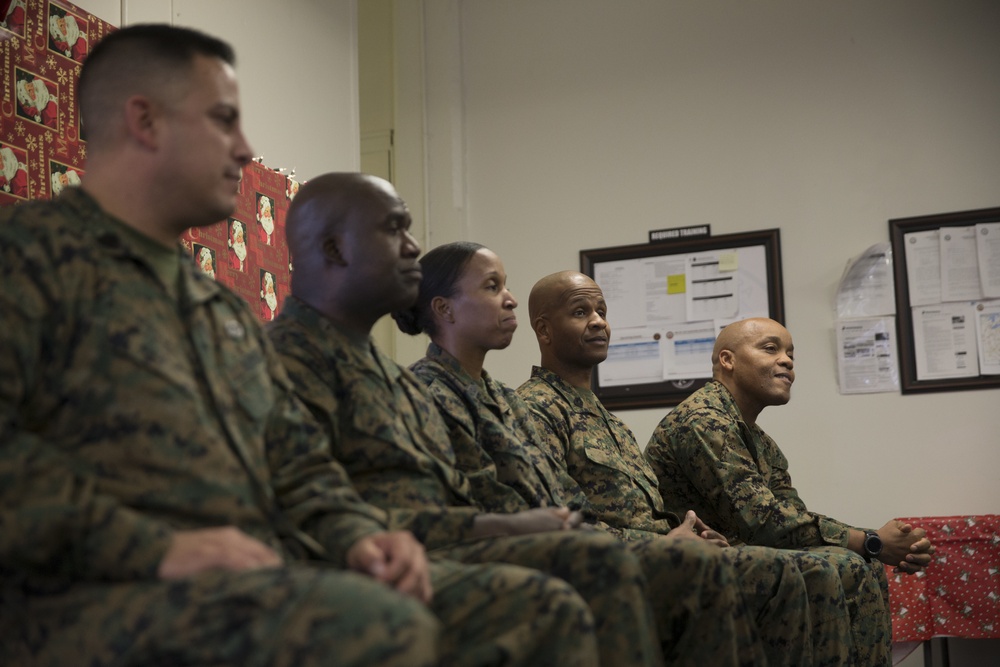 Leadership Panel LCpl Seminar 1-20