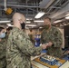 USS Bataan 23rd Birthday Celebration
