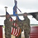 908th Aircraft Maintenance Squadron Welcomes New Commander