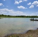 Lewisville Lake Fisheries Restoration Project