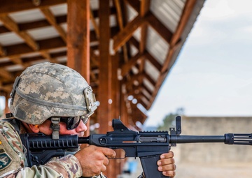 ORW 20-1 M26 Shotgun