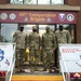 AMC's top leader visits Surface Warriors at 597th Transportation Brigade headquarters