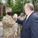 AMC's top leader recognizes Surface Warriors for contributions to sustainment mission