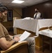 Nimitz Conducts Jewish Rosh Hashanah Service