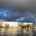 Rainbow over Fort McCoy