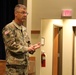 Army Reserve leaders provide insight to Soldiers at ARSC Commander’s Forum