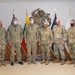 Lithuania defense attache visits Pennsylvania National Guard