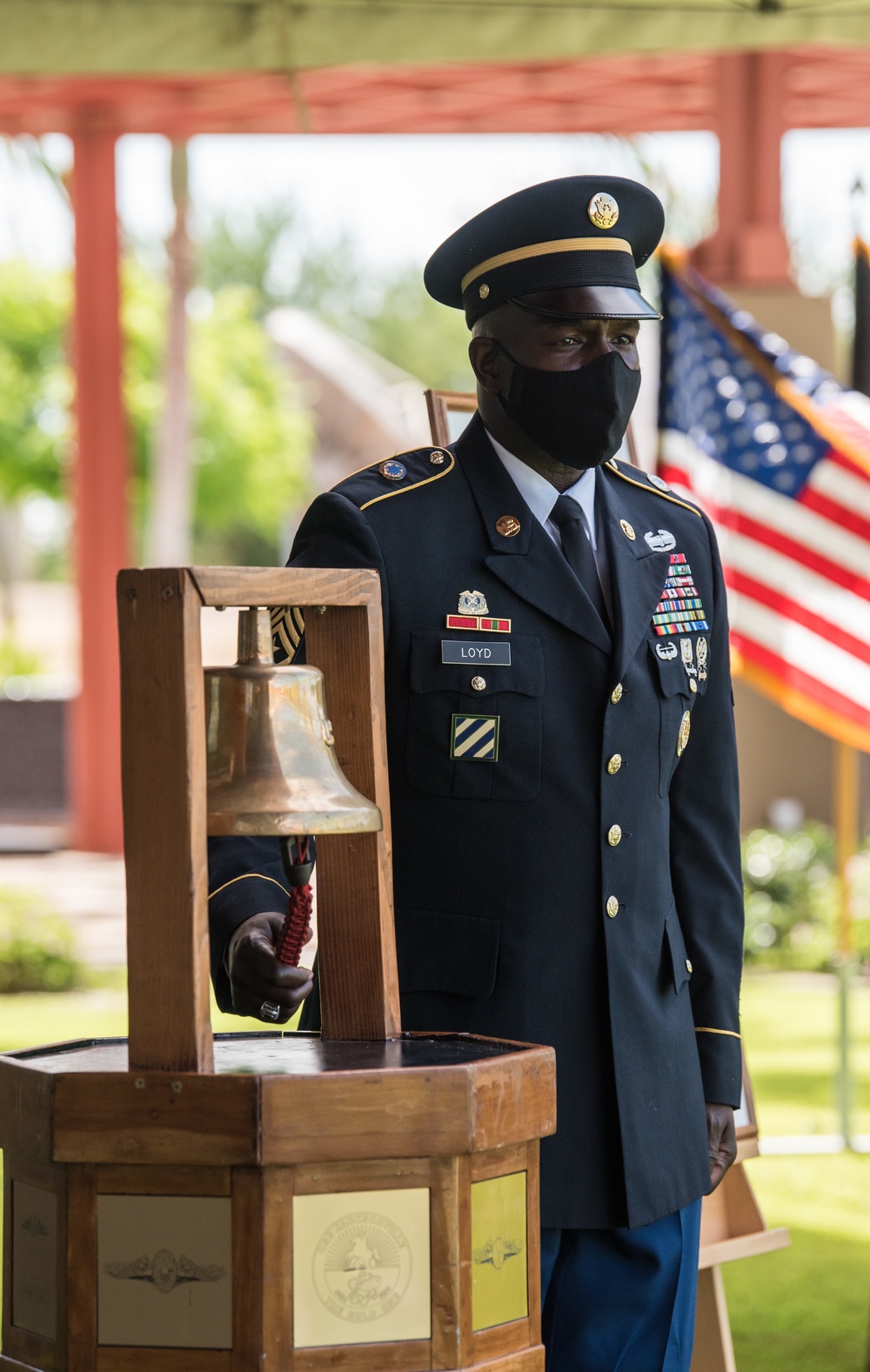 National POW/MIA Recognition Day  2020