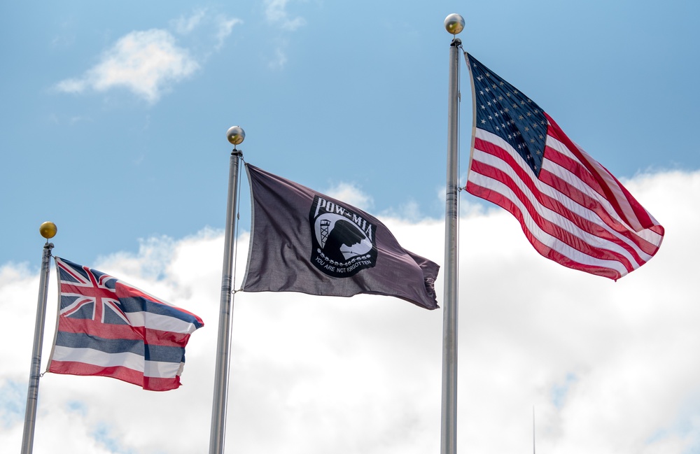 National POW/MIA Recognition Day  2020