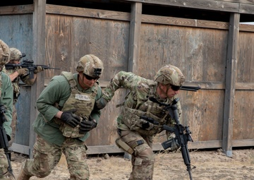 OPERATION VANGUARD FOCUS