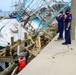 Coast Guard continues pollution response and damage assessments following Hurricane Sally