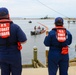 Coast Guard continues pollution response and damage assessments following Hurricane Sally