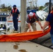 Coast Guard continues pollution response and damage assessments following Hurricane Sally