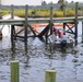 Coast Guard continues pollution response and damage assessments following Hurricane Sally