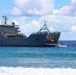 Task Force Oceania Plays Pivotal Role in Defender Pacific 2020