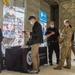 JBLM hosts the U.S. Chamber of Commerce's Hiring Our Heroes Career Summit