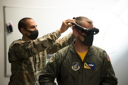 PACAF innovation lab ‘The Dojo’ now open