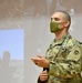 U.S. Army Reserve Affairs Japan, USARJ, helps JGSDF candidates hone interpretation skills