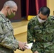 U.S. Army Reserve Affairs Japan, USARJ, helps JGSDF candidates hone interpretation skills