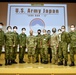 U.S. Army Reserve Affairs Japan, USARJ, helps JGSDF candidates hone interpretation skills