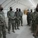 ARCENT CSM Visits Deployed Soldiers