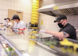 LRMC Nutrition Care expands capabilities