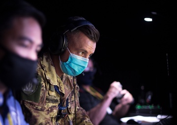 Spartan Warrior 20-9: NATO strengthens air power through distributed training