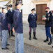 Saint Michael's Ceremony 2020