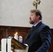 Saint Michael's Ceremony 2020