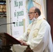 Saint Michael's Ceremony 2020