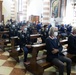 Saint Michael's Ceremony 2020