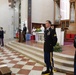 Saint Michael's Ceremony 2020