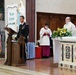 Saint Michael's Ceremony 2020