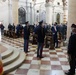 Saint Michael's Ceremony 2020