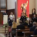 Saint Michael's Ceremony 2020