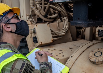 Joint Readiness Exercise demonstrates Army’s transportation and rapid deployment capabilities through Covid-19