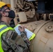 Joint Readiness Exercise demonstrates Army’s transportation and rapid deployment capabilities through Covid-19