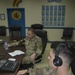 Task Force Spartan Soldiers Leverage Communication Channels to Enhance Delivery of Information