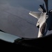 340th EARS Refuels USAF F-35A Lightning IIs for the Fight