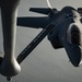 340th EARS Refuels USAF F-35A Lightning IIs for the Fight