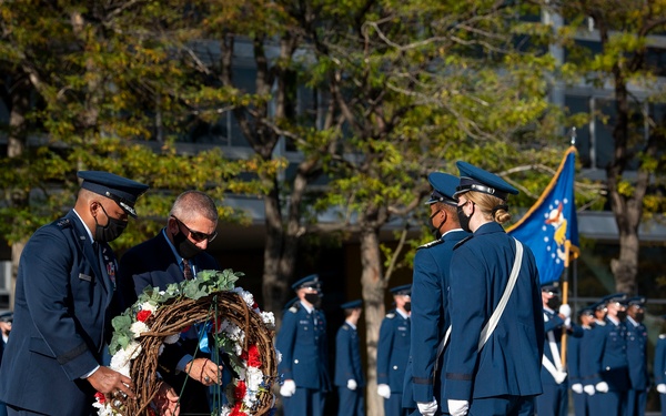 Next of Kin Memorial Ceremony