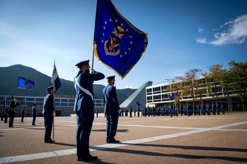 Next of Kin Memorial Ceremony