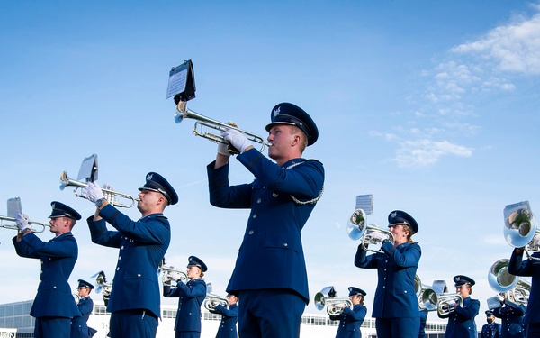 Next of Kin Memorial Ceremony
