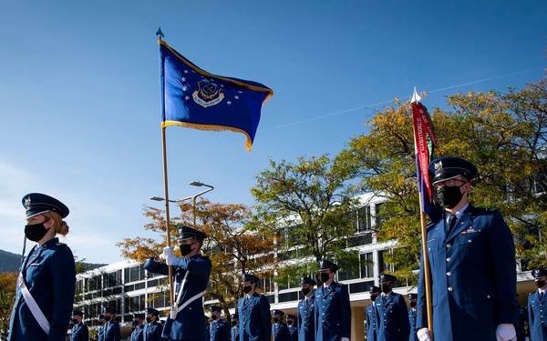 Next of Kin Memorial Ceremony