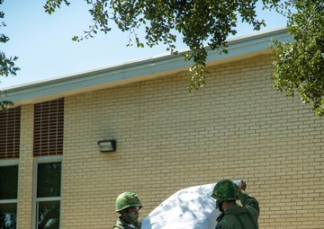 2-7 CAV Honors Vietnam Veterans