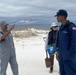 Coast Guard works with interagency organizations in Johnson Beach, Florida